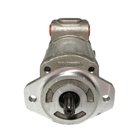 Bomba Hidráulica Hybel Aplicável Trator New Holland - 84263360