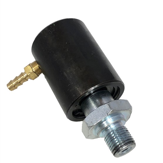 Válvula De União Aplicável Colheitadeira New Holland - 84992800