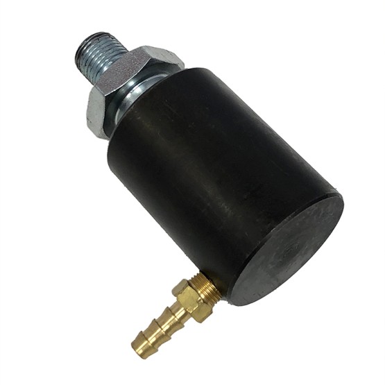 Válvula De União Aplicável Colheitadeira New Holland - 84992800