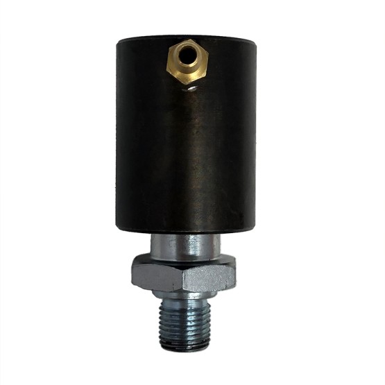 Válvula De União Aplicável Colheitadeira New Holland - 84992800