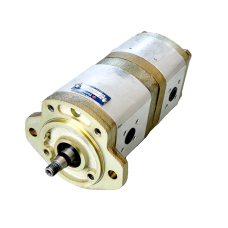 Bomba Principal Direção Aplicável Colheitadeira New Holland - 84997096