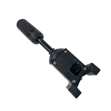 Alavanca Inversor Torque Aplicável New Holland - 85801938