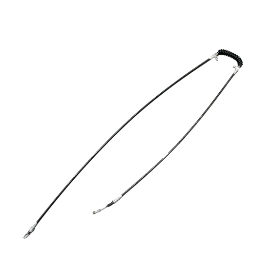 Cabo Do Acelerador Aplicável Retroescavadeiras New Holland - 85813099