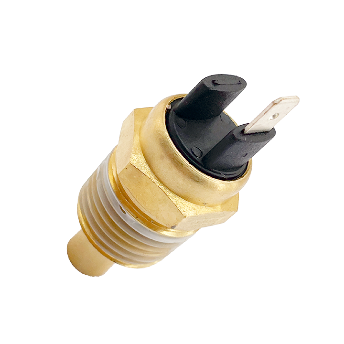 Sensor De Temperatura De Água Aplicável Colheitaderia New Holland - 84041954 Sensor De Temperatura De Água Aplicável Colheitaderia New Holland - 84041954