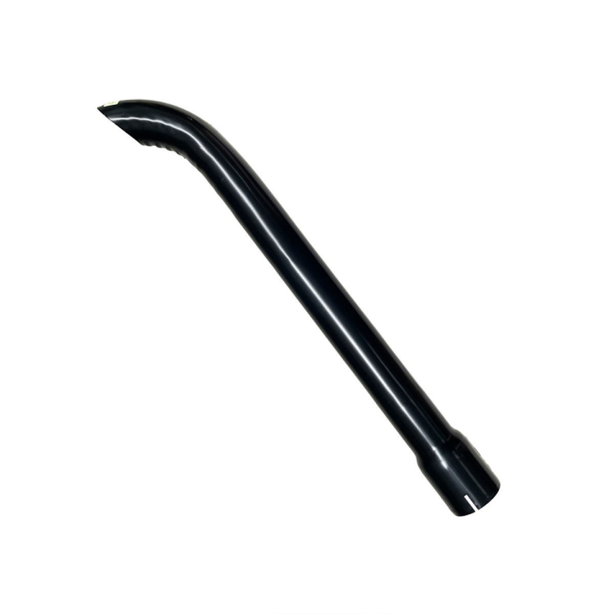 Tubo De Escape Aplicável Retroescavadeira Case / New Holland - 87309656 Tubo De Escape Aplicável Retroescavadeira Case / New Holland - 87309656