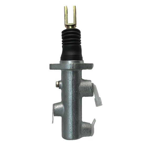 Cilindro Mestre Simples Aplicável Retroescavadeira New Holland - 87398198