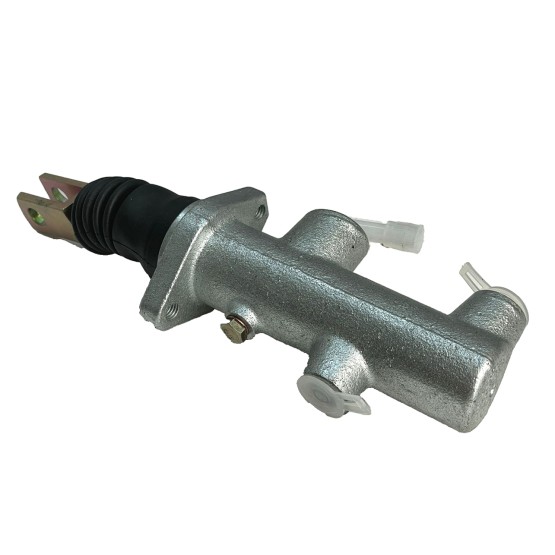 Cilindro Mestre Simples Aplicável Retroescavadeira New Holland - 87398198