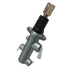 Cilindro Mestre Simples Aplicável Retroescavadeira New Holland - 87398198