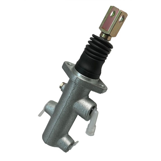 Cilindro Mestre Simples Aplicável Retroescavadeira New Holland - 87398198