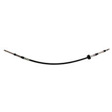 Cabo Do Cambio Aplicável Trator New Holland - 87624127