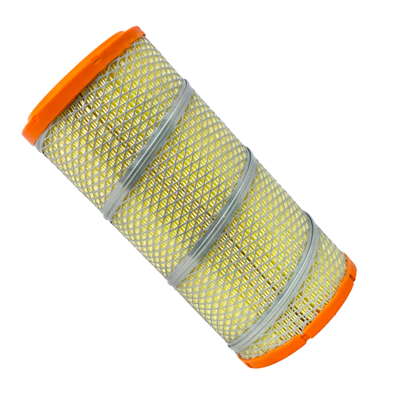 Filtro De Ar Externo Aplicável Colheitadeira New Holland - 87682993