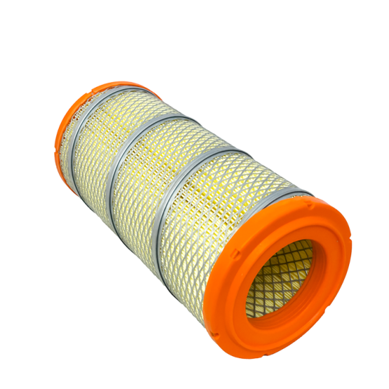 Filtro De Ar Externo Aplicável Colheitadeira New Holland - 87682993