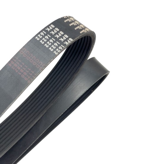 Correia Aplicável Caminhão Mercedes Benz - 8PK1625