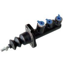 Cilindro De Freio Mestre Aplicável Colheitadeira New Holland - 9509901