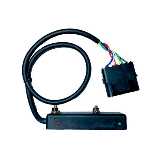 Sensor De Altura / Inclinação Aplicável Plataforma John Deere - DQ33905