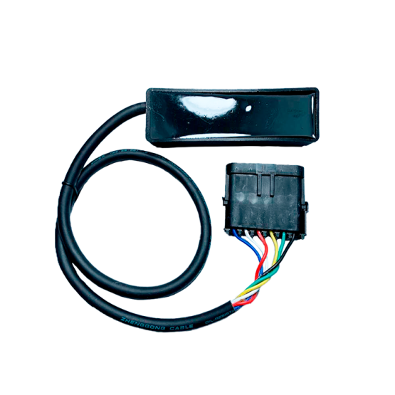Sensor De Altura / Inclinação Aplicável Plataforma John Deere - DQ33905