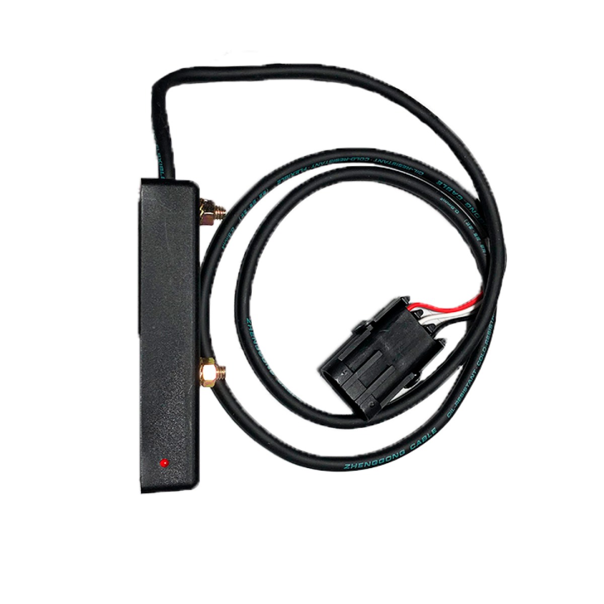 Sensor De Inclinação Lateral Aplicável Colheitadeira / Plataforma John Deere - DQ33906 Sensor De Inclinação Lateral Aplicável Colheitadeira / Plataforma John Deere - DQ33906
