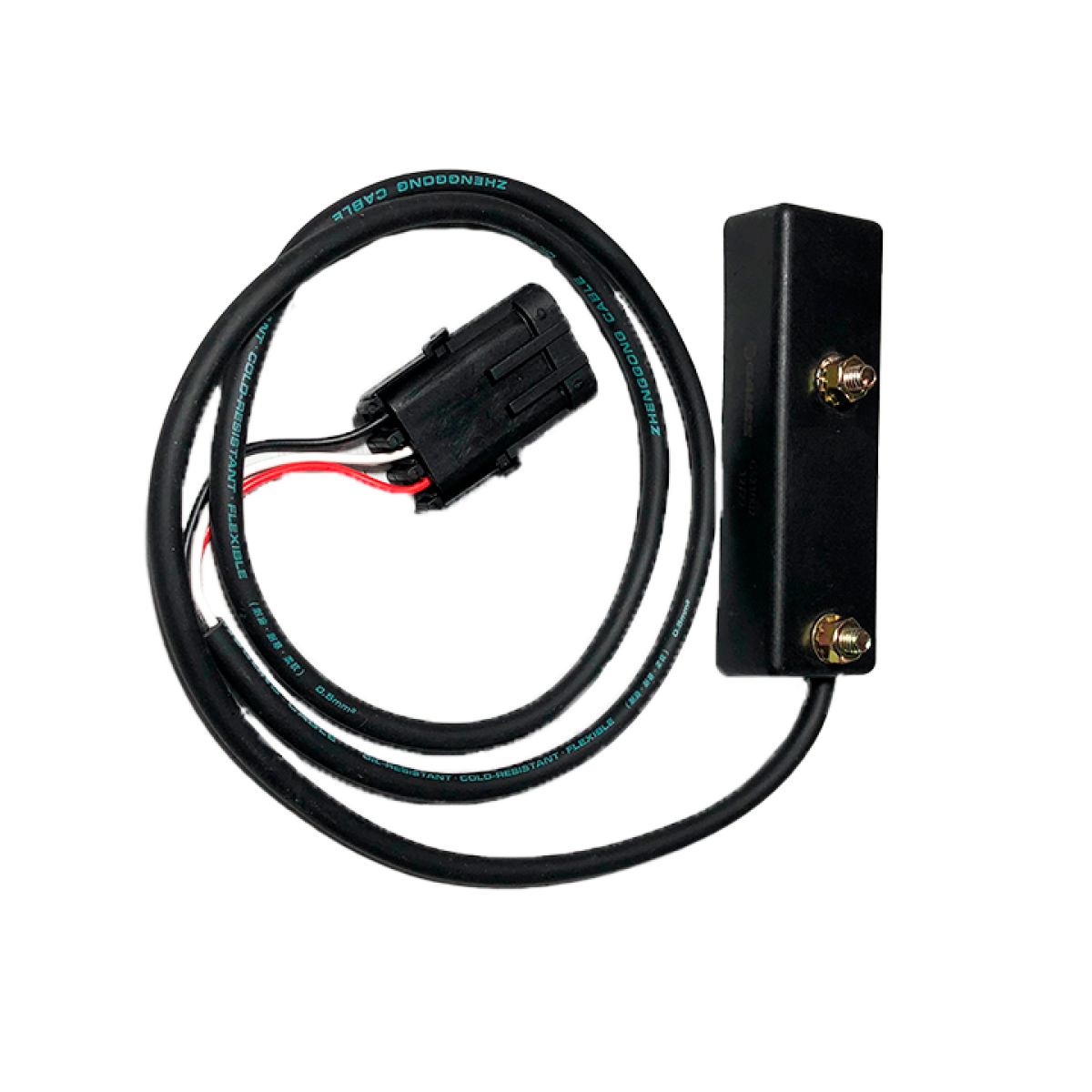 Sensor De Inclinação Lateral Aplicável Colheitadeira / Plataforma John Deere - DQ33906 Sensor De Inclinação Lateral Aplicável Colheitadeira / Plataforma John Deere - DQ33906