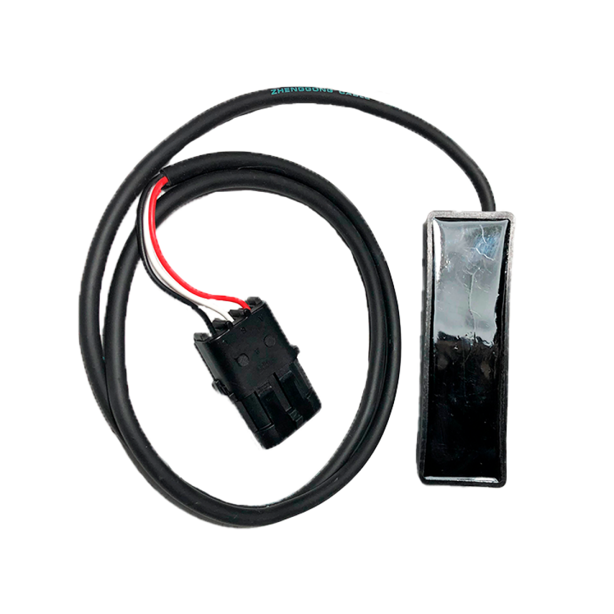 Sensor De Inclinação Lateral Aplicável Colheitadeira / Plataforma John Deere - DQ33906 Sensor De Inclinação Lateral Aplicável Colheitadeira / Plataforma John Deere - DQ33906