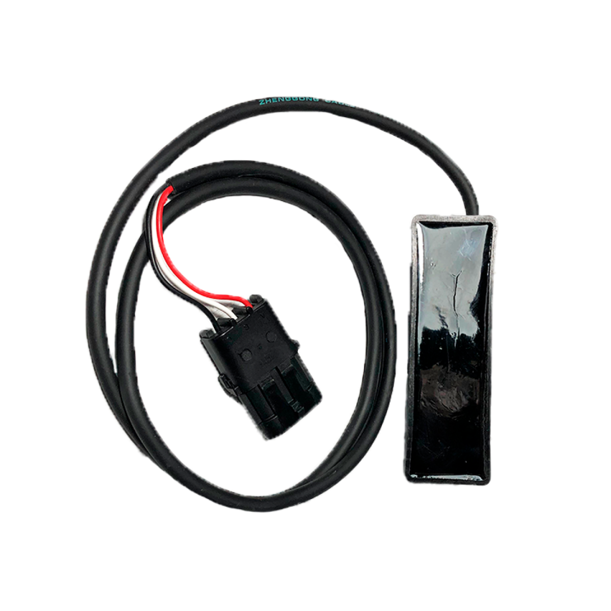 Sensor De Inclinação Lateral Aplicável Colheitadeira / Plataforma John Deere - DQ33906 Sensor De Inclinação Lateral Aplicável Colheitadeira / Plataforma John Deere - DQ33906