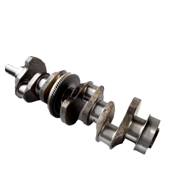 Virabrequim Aplicável Trator Ford New Holland - E5NN6303CB