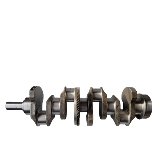 Virabrequim Aplicável Trator Ford New Holland - E5NN6303CB