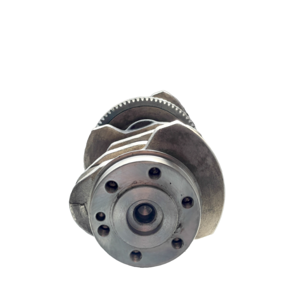 Virabrequim Aplicável Trator Ford New Holland - E5NN6303CB