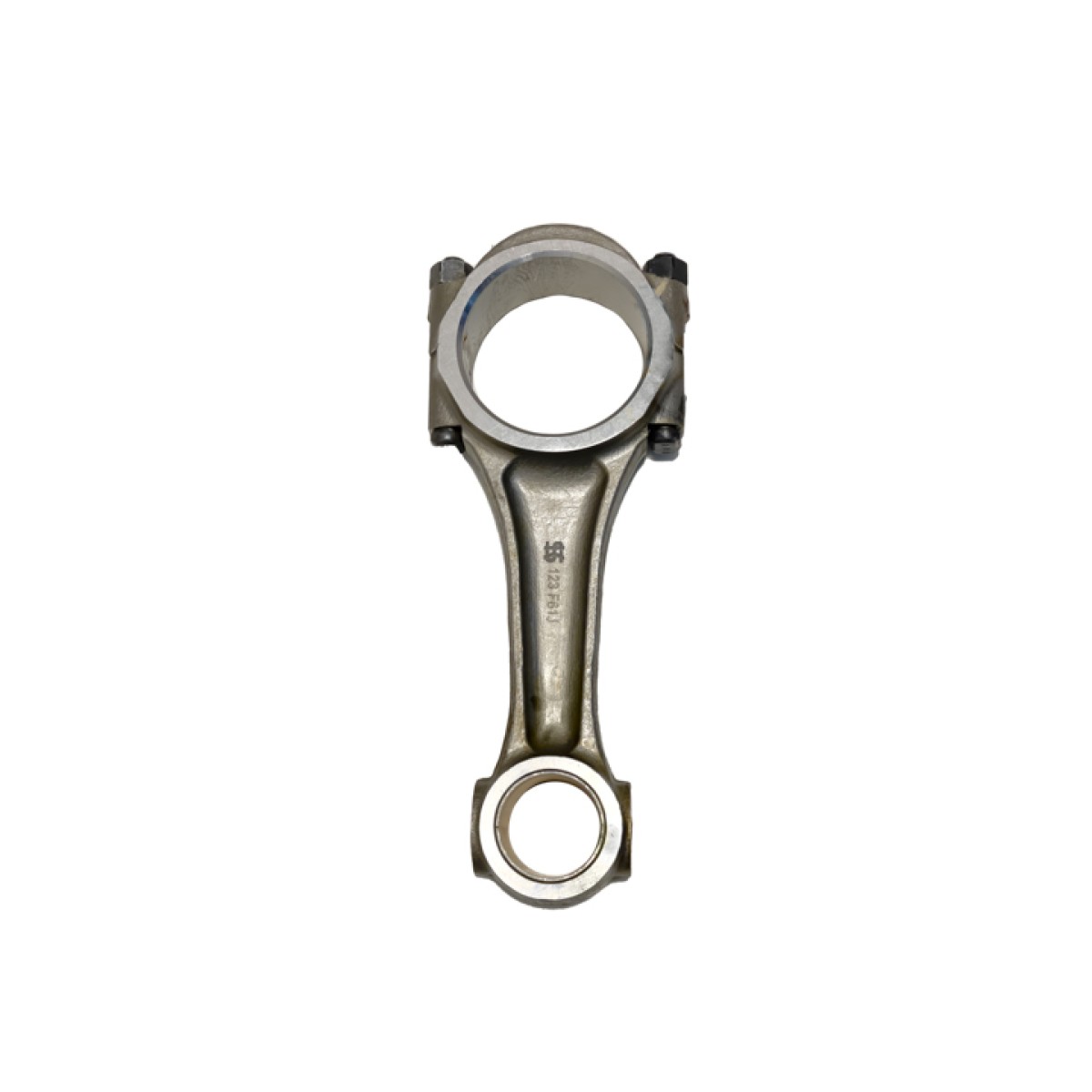 Biela Do Motor Aplicável Trator Ford / New Holland - E9NN6200AB Biela Do Motor Aplicável Trator Ford / New Holland - E9NN6200AB