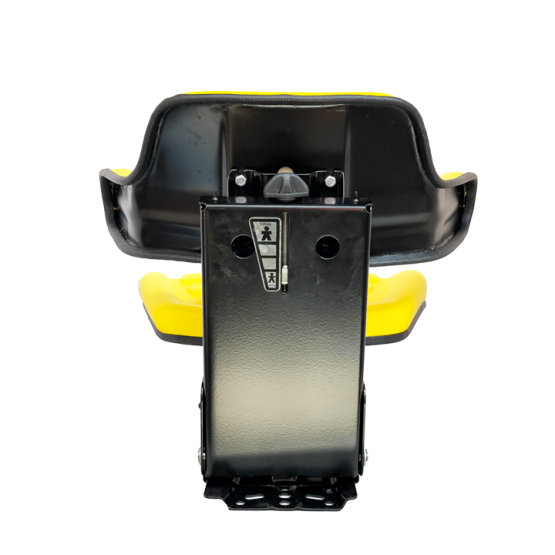 Banco Universal Encosto Aplicável Trator Agricola - 20936753