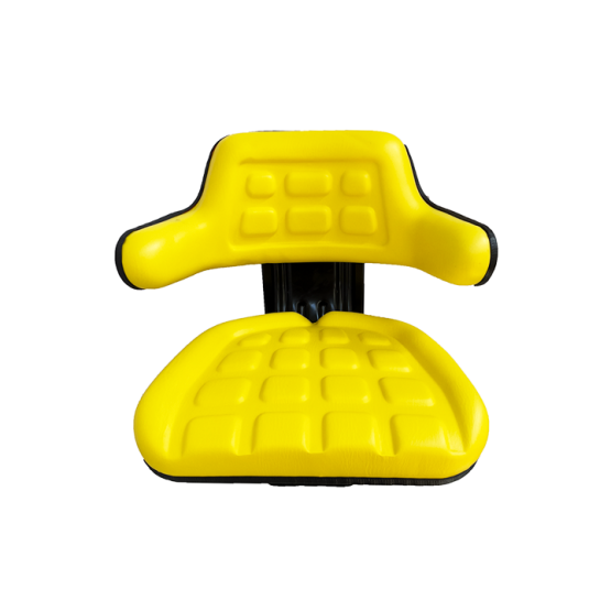 Banco Universal Encosto Aplicável Trator Agricola - 20936753