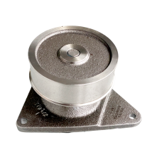 Bomba De Água Aplicável Colheitadeira New Holland - J800976