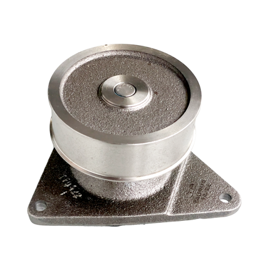 Bomba De Água Aplicável Colheitadeira New Holland - J800976