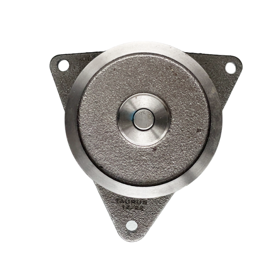 Bomba De Água Aplicável Colheitadeira New Holland - J800976