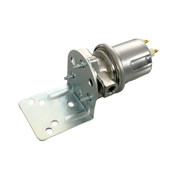 Bomba De Combustível Elétrica De 24V Aplicável New Holland - PE049