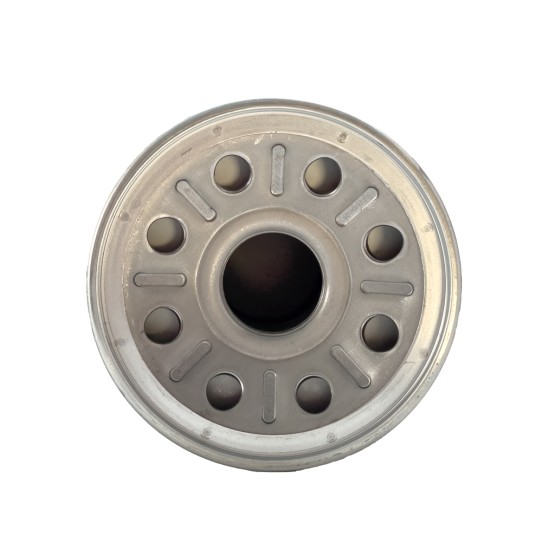 Filtro De Óleo Hidráulico Aplicável Trator John Deere - RE45864