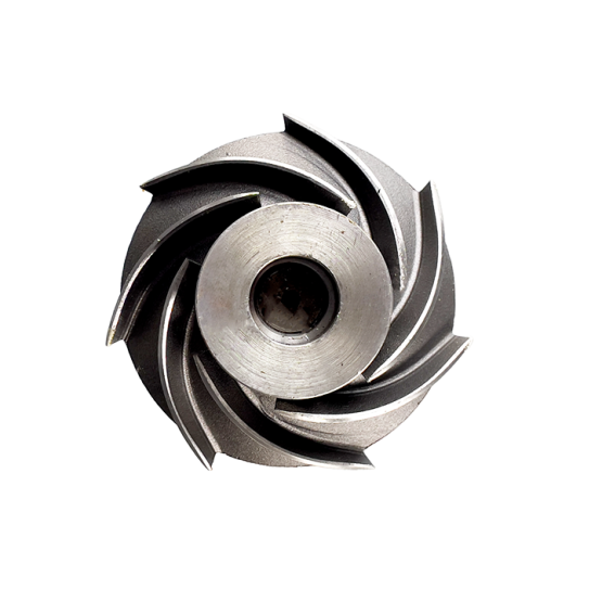 Bomba De Água Aplicável Colheitadeiras John Deere - RE521503