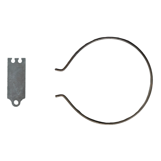 Bomba De Água Aplicável Colheitadeiras John Deere - RE521503