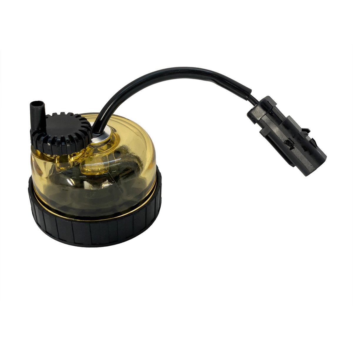Copo Do Filtro De Combustível Aplicável John Deere - RE545631 Copo Do Filtro De Combustível Aplicável John Deere - RE545631