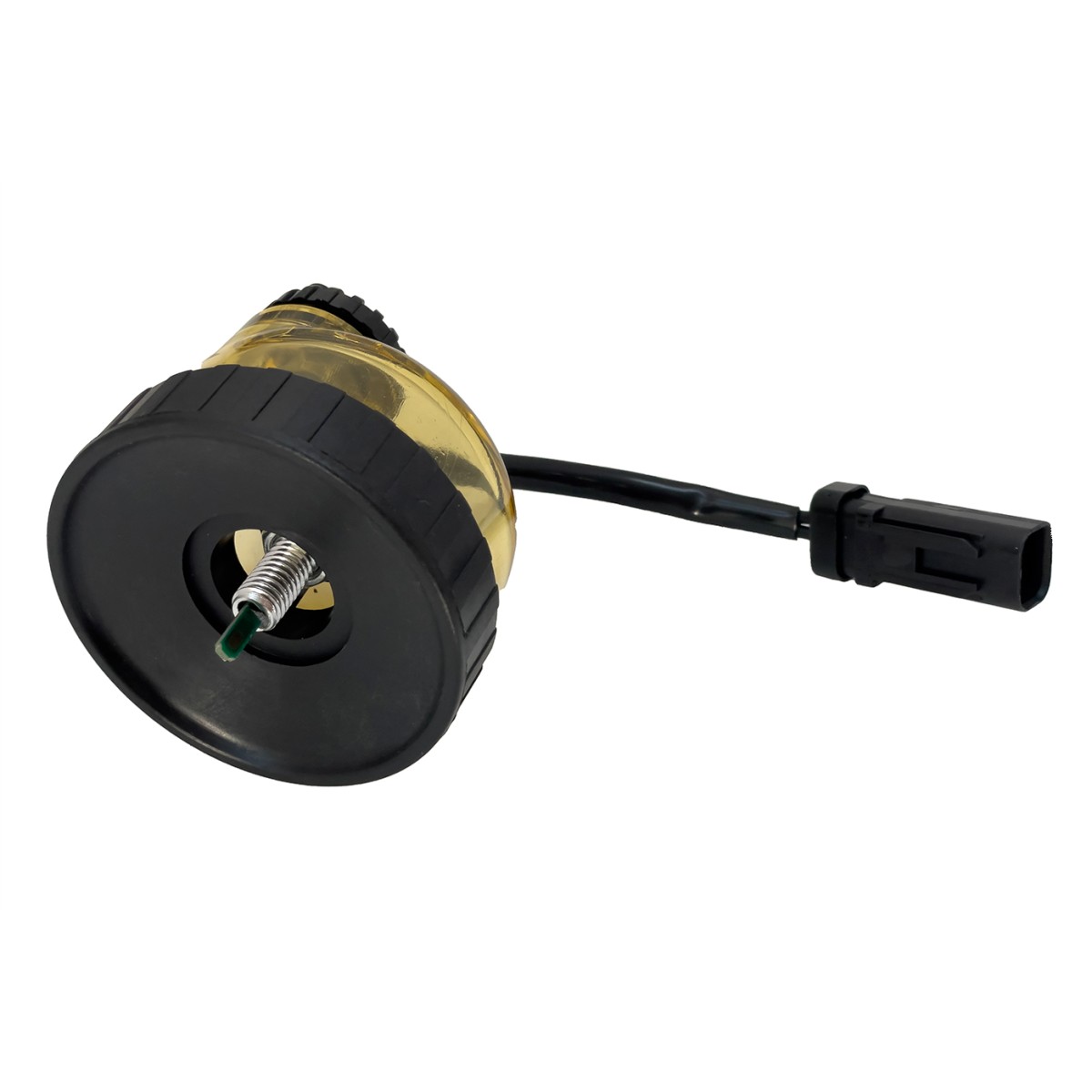 Copo Do Filtro De Combustível Aplicável John Deere - RE545631 Copo Do Filtro De Combustível Aplicável John Deere - RE545631