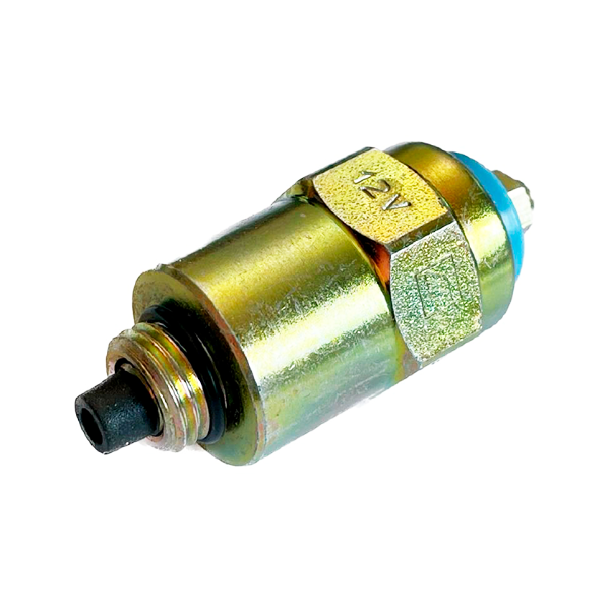 Válvula Do Solenoide Aplicável Trator Valtra / Valmet - SC120W Válvula Do Solenoide Aplicável Trator Valtra / Valmet - SC120W