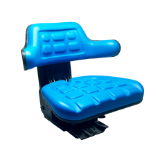 Banco Com Apoio De Braço Universal Aplicável Tratores Agrícolas - TCI20A