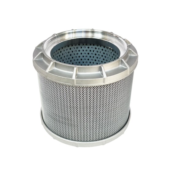 Filtro Hidráulico Aplicável Escavadeira Case / New Holland - YN52V01021P1