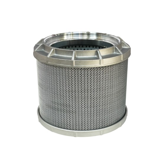 Filtro Hidráulico Aplicável Escavadeira Case / New Holland - YN52V01021P1