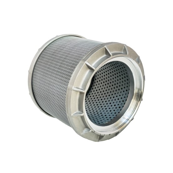 Filtro Hidráulico Aplicável Escavadeira Case / New Holland - YN52V01021P1