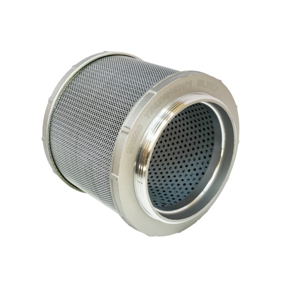 Filtro Hidráulico Aplicável Escavadeira Case / New Holland - YN52V01021P1