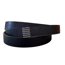 Correia Borracha Aplicável New Holland - 84254480