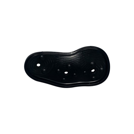 Kit Capa Do Manche Aplicável Colheitadeiras New Holland - 87652219