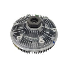 Embreagem Viscosa Sem Chicote Aplicável John Deere - Re577314