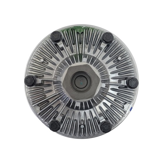 Embreagem Viscosa Sem Chicote Aplicável John Deere - Re577314