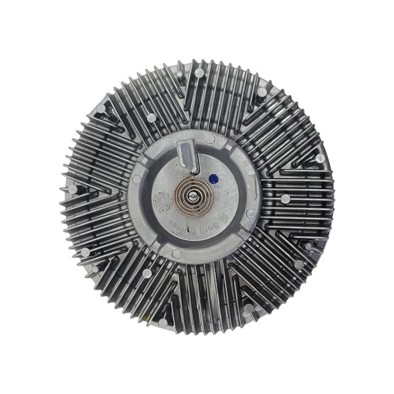 Embreagem Viscosa Sem Chicote Aplicável John Deere - Re577314